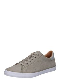 Esprit, Damen Sneaker 'Miana Lace up', Hellgrau