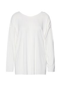Replay, Damen Shirt, Wei&szlig;