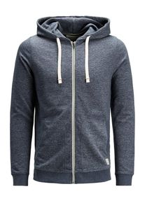 Jack & Jones JACK & JONES, Herren Sweatshirt, Blau