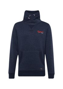 Jack & Jones JACK & JONES, Herren Sweatshirt, Dunkelblau