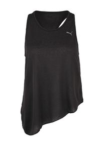 Puma, Damen Tanktop 'Ace Mono', Schwarz
