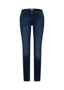 Q/S Designed By, Damen Jeans 'CATIE SLIM LEG', Blue Denim