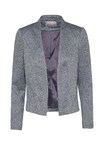 V&eacute;ro Moda VERO MODA, Damen Blazer 'VMVICTORIA', Dunkelgrau
