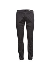 Selected Homme, Herren Chino 'SHHTHREEPARIS', Dunkelgrau