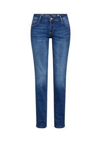 s.Oliver RED LABEL, Damen Jeans 'SHAPE SLIM', Blue Denim