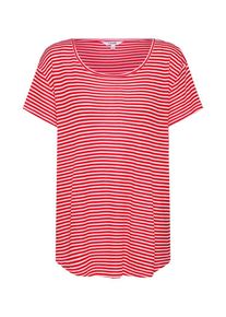 Mbym, Damen Shirts 'Lucianna', Rot