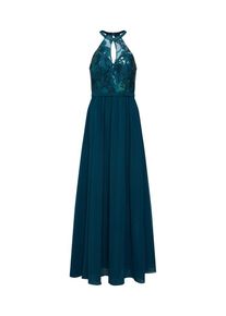 Mascara, Damen Abendkleid, Smaragd