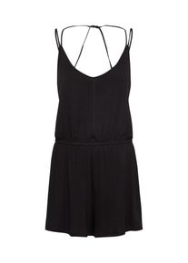 Obey, Damen Jumpsuit 'JACK ROMPER', Schwarz