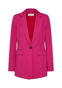 REN&Eacute; LEZARD, Damen Blazer 'B007J', Fuchsia