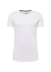 EDC by Esprit, Herren Shirt, Wei&szlig;
