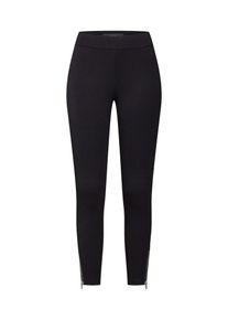 V&eacute;ro Moda VERO MODA, Damen Hose 'STORM', Schwarz
