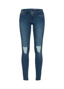 Noisy may, Damen Jeans, Blue Denim