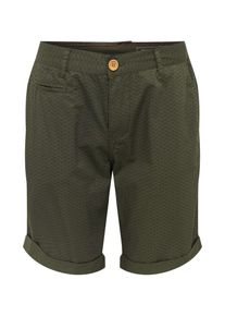 Blend, Herren Shorts, Dunkelgr&uuml;n
