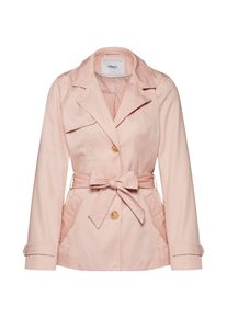 Only, Damen Jacke 'onlFINESSE', Rosa