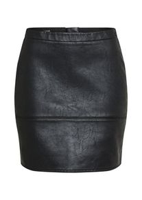 Garcia, Damen Rock, Schwarz