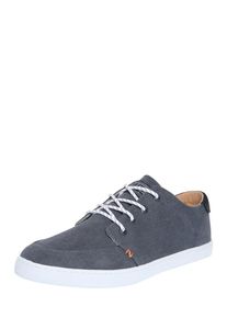 Hub, Herren Sneaker 'Boss', Navy