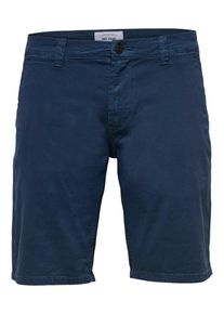 Only & Sons Only & Sons, Herren Shorts, Marine