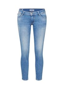 Le Temps Des Cerises, Damen Jeans 'JF Pulp', Blue Denim