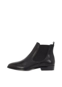 Bianco, Damen Boots, Schwarz
