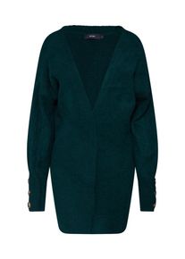V&eacute;ro Moda VERO MODA, Damen Strickjacke 'Eject', Smaragd