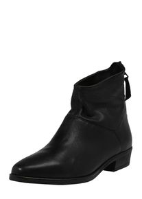 Mjus, Damen Stiefelette 'DESERT', Schwarz