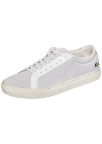 Lacoste, Herren 'L.12.12' Sneaker , Wei&szlig;