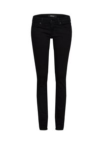 Replay, Damen Jeans, Black Denim