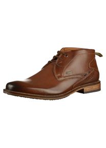 Fretz Men, Herren Halbschuhe, Braun