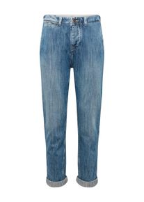 Pepe Jeans, Herren Jeans 'Trade Pinstripe', Blue Denim