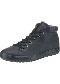 Ecco, Damen Sneaker, Kobaltblau