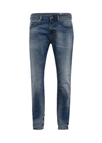 Diesel, Herren Jeans 'Thommer', Blue Denim