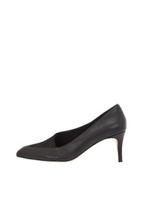 Bianco, Damen Pumps, Schwarz