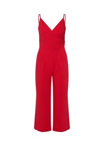 Bik Bok, Damen Overall 'PO Winnie', Rot