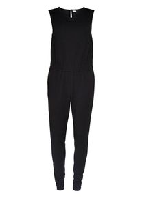 Jacqueline de Yong, Damen Jumpsuit, Schwarz