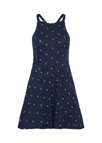 Roxy, Damen Jumpsuit, Navy / Wei&szlig;