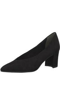 Marco Tozzi, Damen Pumps, Schwarz