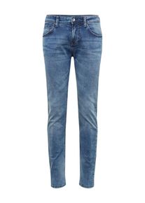 Tom Tailor Denim, Herren Jeans 'PIERS', Blue Denim