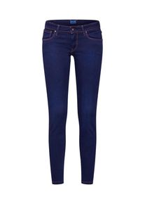 Pepe Jeans, Damen Jeans 'Cher', Blue Denim