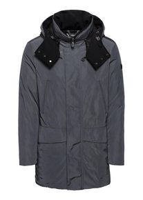Peuterey, Herren Jacke 'KIMAMA', Graphit