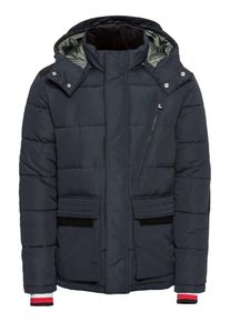 Jack & Jones JACK & JONES, Herren Jacke 'JORNICK', Dunkelblau