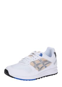 Asics Tiger, Damen Sneaker 'GELSAGA', Nude / Silber