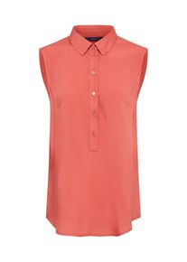 Tom Tailor, Damen Bluse, Ros&eacute;