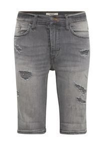 Blend, Herren Jeansshorts, Grey Denim
