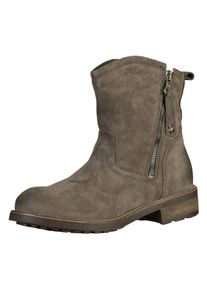 Tamaris, Damen Stiefelette, Schlammfarben