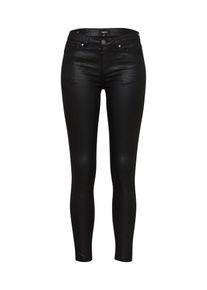 tigha, Damen Hose, Schwarz