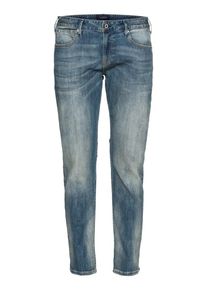 Scotch & Soda SCOTCH & SODA, Herren Jeans 'Tye - Green to Green', Blue Denim