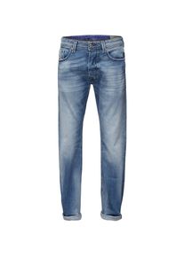 Diesel, Herren Jeans 'Larkee', Blue Denim