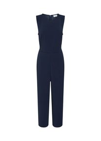 Vila, Damen Overall 'NATHALIA', Dunkelblau