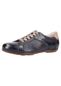 Lloyd, Herren Sneaker, Nachtblau / Puder