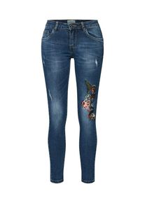 Haily's Hailys, Damen Jeans, Blau